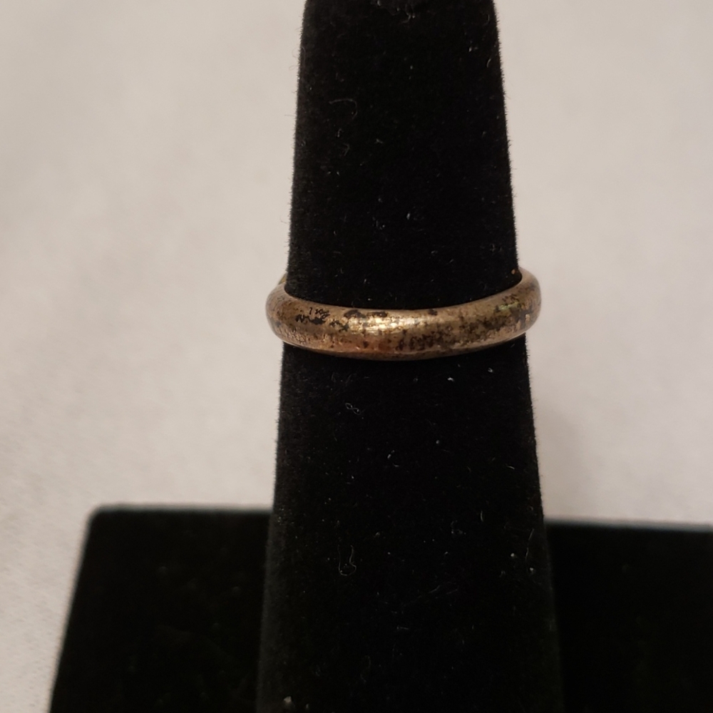 Turquoise colored Ring - Picture 2 of 2